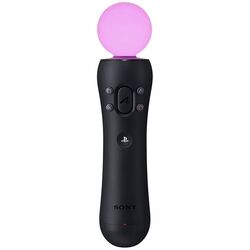 Контроллеры движения Sony Playstation Move (Black/Pink/Red) Thumb