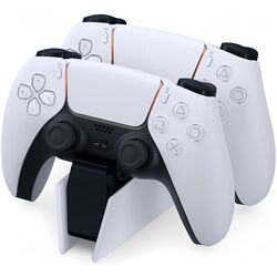Statie de incarcare Sony PS5 (Black/White) Thumb