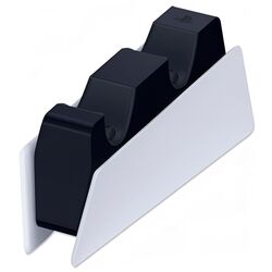 Statie de incarcare Sony PS5 (Black/White)