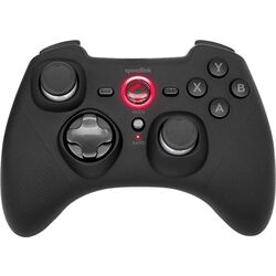Gamepad fara fir Speedlink Rait (Black)