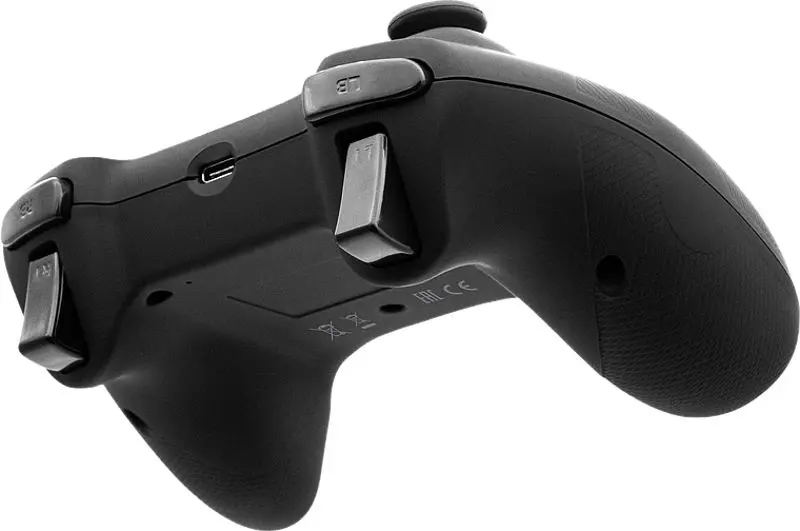 Gamepad fara fir Speedlink Rait (Black) - 5