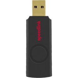 Gamepad fara fir Speedlink Rait (Black) Thumb