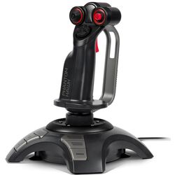 Joystick Speedlink Phantom Hawk (Black) Thumb