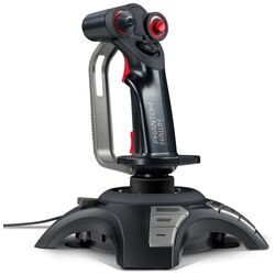 Joystick Speedlink Phantom Hawk (Black) Thumb