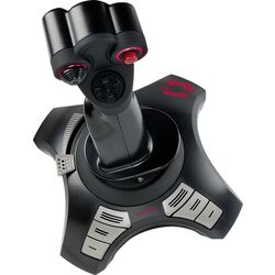 Joystick Speedlink Phantom Hawk (Black) Thumb