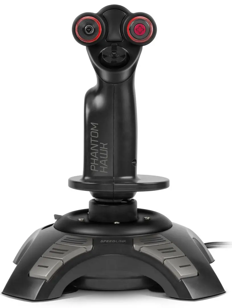 Joystick Speedlink Phantom Hawk (Black)