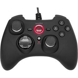 Gamepad Speedlink Rait PC/PS3/Switch (Black)