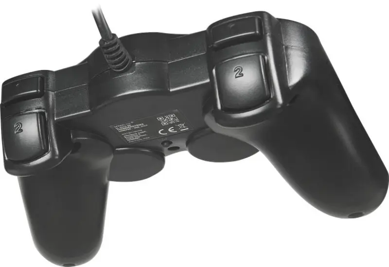 Геймпад Speedlink Thunderstrike (Black) - 3