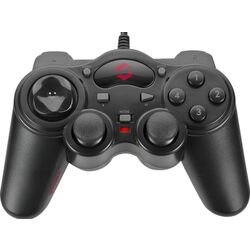 Gamepad Speedlink Thunderstrike (Black)