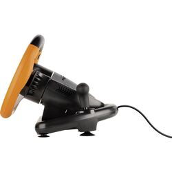 Игровой руль Speedlink Drift O.Z. (Black/Orange) Thumb
