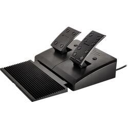 Игровой руль Speedlink Trailblazer (Black/Red) Thumb