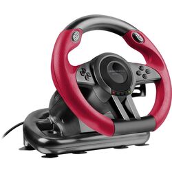 Volan gaming Speedlink Trailblazer (Black/Red)
