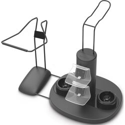 Statie de incarcare Speedlink VReady 4-In-1 (Black) Thumb