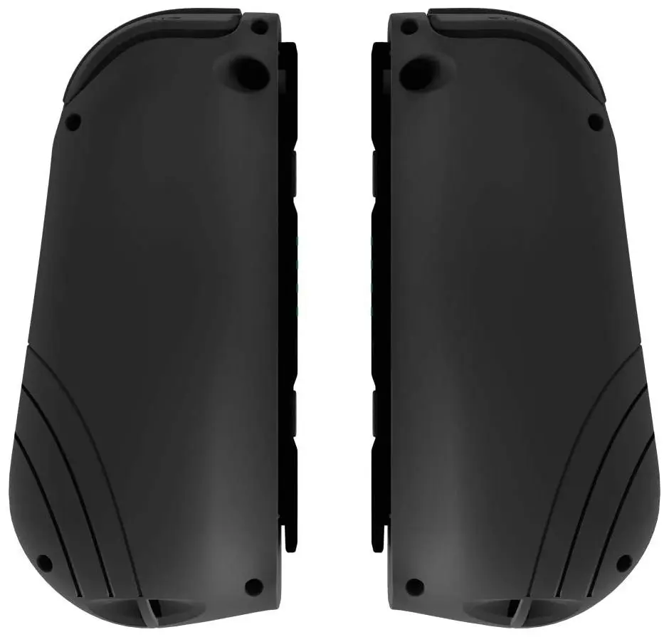 Игровые контроллеры SteelPlay Twin Pads Set (Grey/Black) - 3