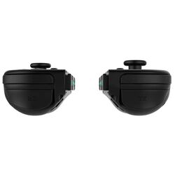 Игровые контроллеры SteelPlay Twin Pads Set (Grey/Black) Thumb