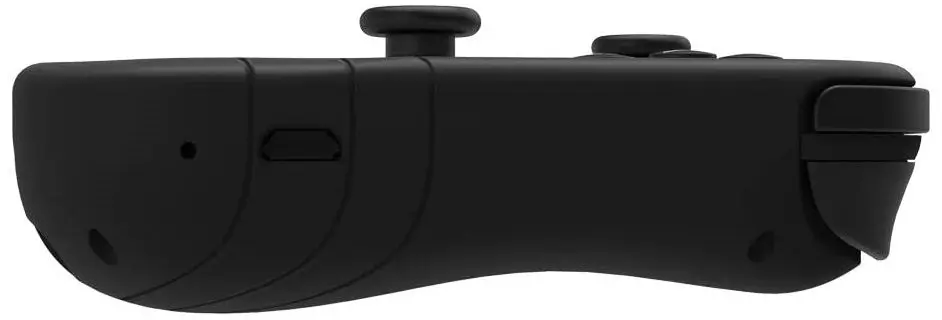 Игровые контроллеры SteelPlay Twin Pads Set (Grey/Black) - 6