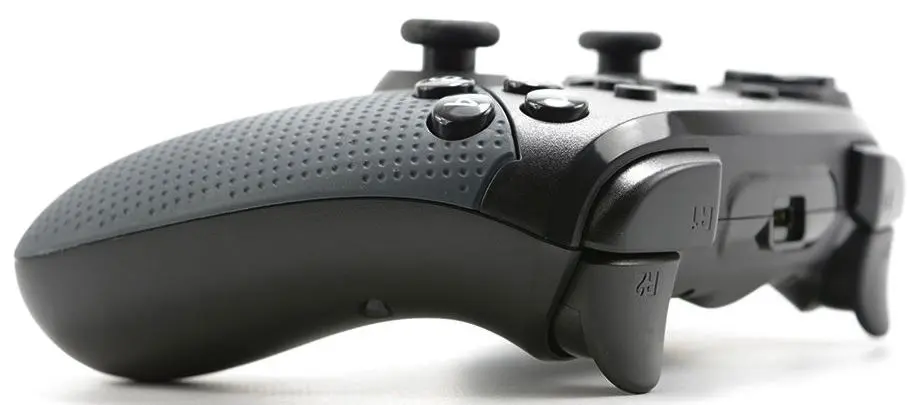 Gamepad fara fir Steelplay Bluetooth Controller (Black) - 2