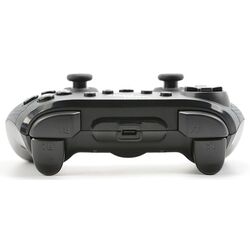 Gamepad fara fir Steelplay Bluetooth Controller (Black) Thumb
