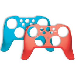 Беспроводной геймпад Steelplay Wireless Customizable Controller (Black) Thumb