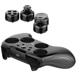 Беспроводной геймпад Steelplay Wireless Customizable Controller (Black) Thumb