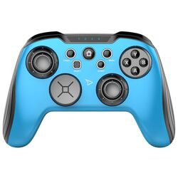 Беспроводной геймпад Steelplay Wireless Customizable Controller (Black) Thumb