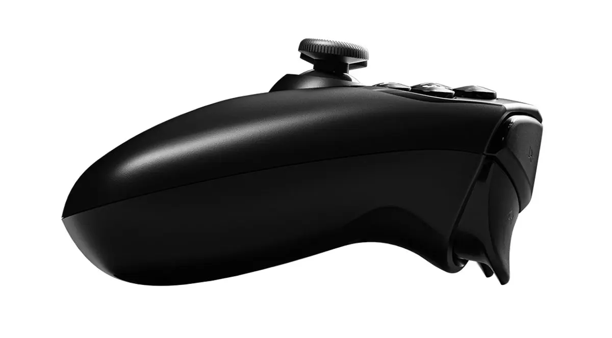 Геймпад SteelSeries Nimbus+ 69089 (Black) - 3