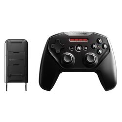 Gamepad SteelSeries Nimbus+ 69089 (Black)