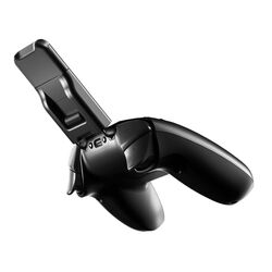 Геймпад SteelSeries Nimbus+ 69089 (Black) Thumb