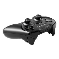 Gamepad SteelSeries Stratus Duo 69075 (Black) Thumb
