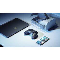 Gamepad SteelSeries Stratus Duo 69075 (Black) Thumb