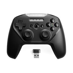 Gamepad SteelSeries Stratus Duo 69075 (Black)
