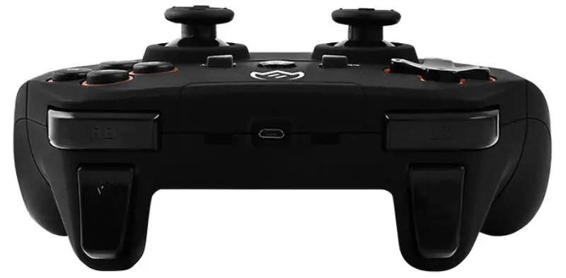 Gamepad fara fir Sven GC-2040 (Black) - 3
