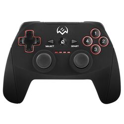 Gamepad fara fir Sven GC-2040 (Black)
