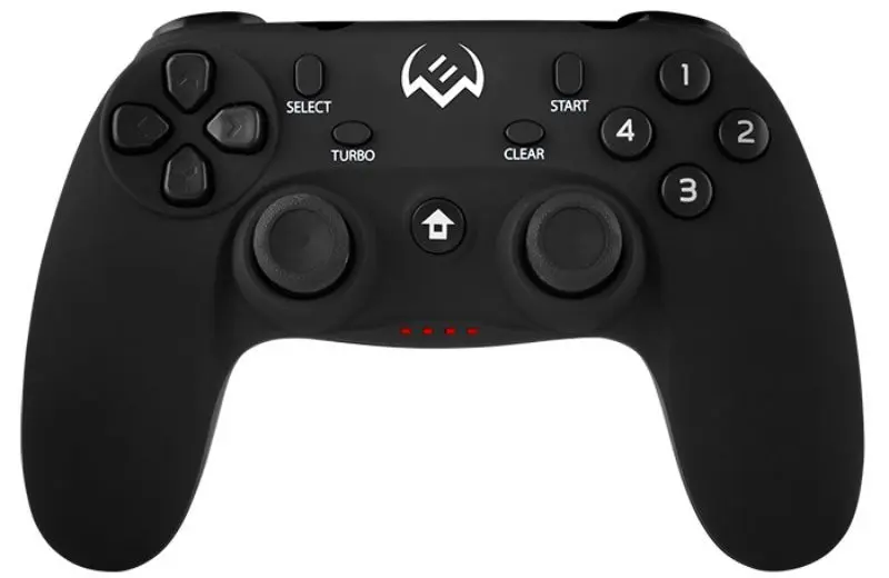 Gamepad fara fir Sven GC-3050 (Black)