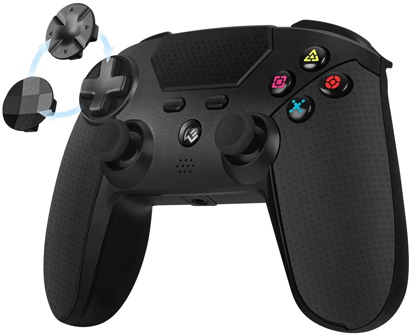 Беспроводной геймпад Sven GC-4040 (Black)