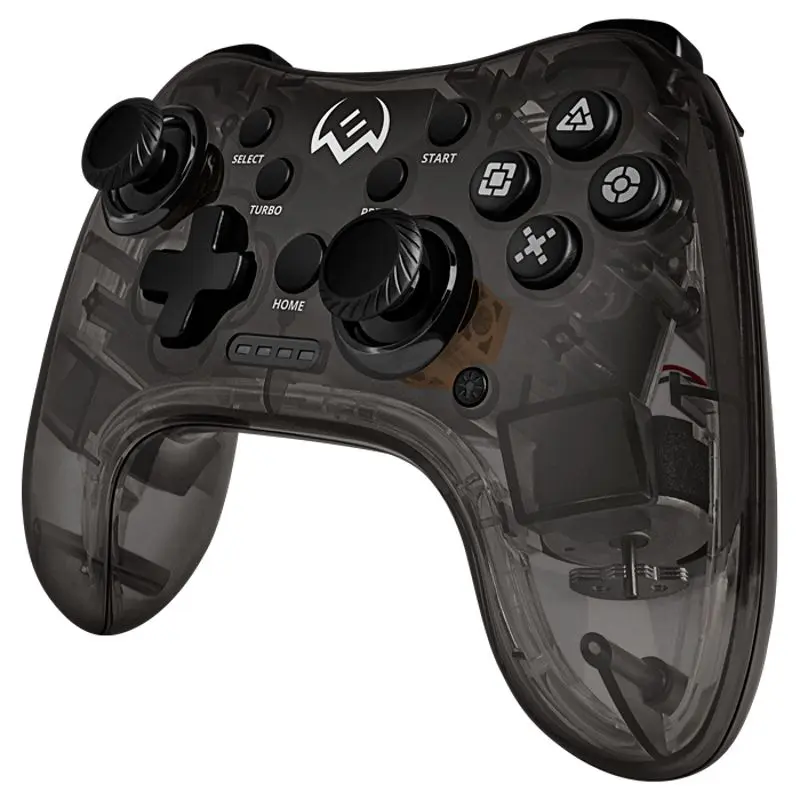 Беспроводной геймпад Sven GC-5050 (Black) - 4