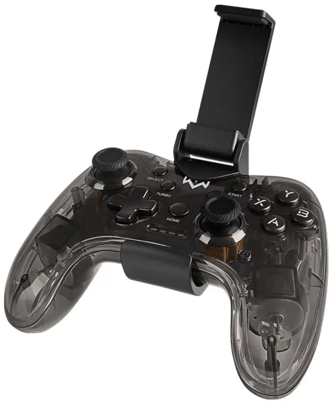 Беспроводной геймпад Sven GC-5050 (Black) - 7