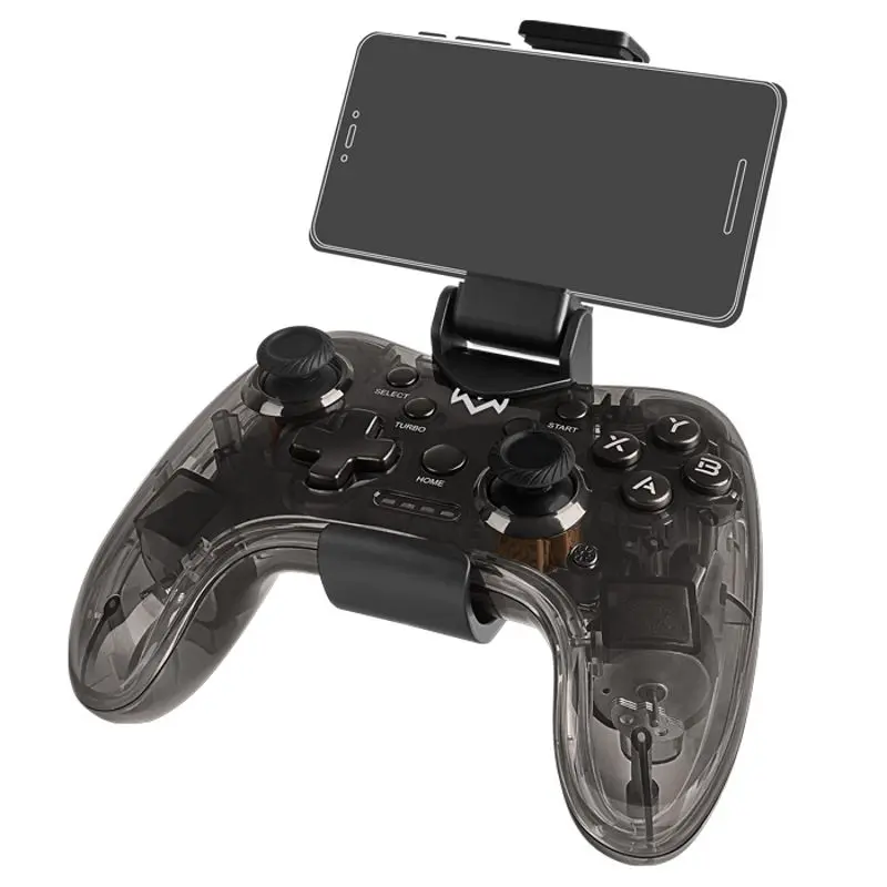 Беспроводной геймпад Sven GC-5050 (Black) - 8