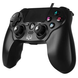 Joystick Sven GC-400 (Black) Thumb