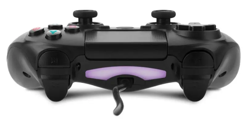 Joystick Sven GC-400 (Black) - 3