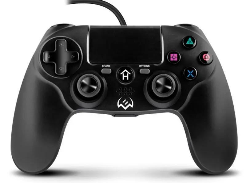 Joystick Sven GC-400 (Black)