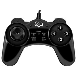 Gamepad Sven GC-150 (Black)