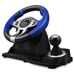 Gamepad Sven GC-W600 (Black) Thumb