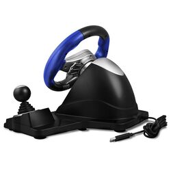 Gamepad Sven GC-W600 (Black) Thumb