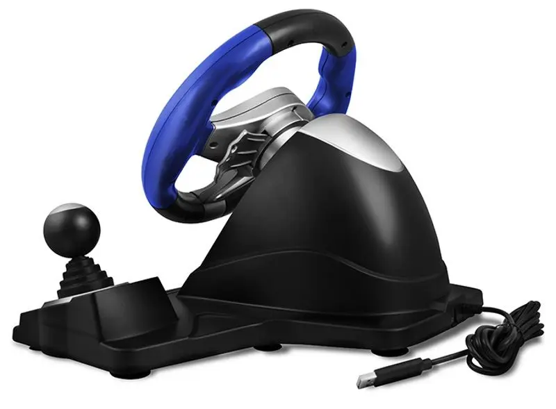 Gamepad Sven GC-W600 (Black) - 3