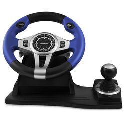 Геймпад Sven GC-W600 (Black)