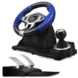 Gamepad Sven GC-W600 (Black) Thumb