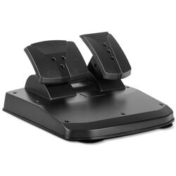 Игровой руль с педалями Sven GC-W750 (Black) Thumb