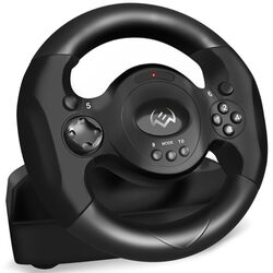 Volan gaming Sven GC-W300 (Black) Thumb