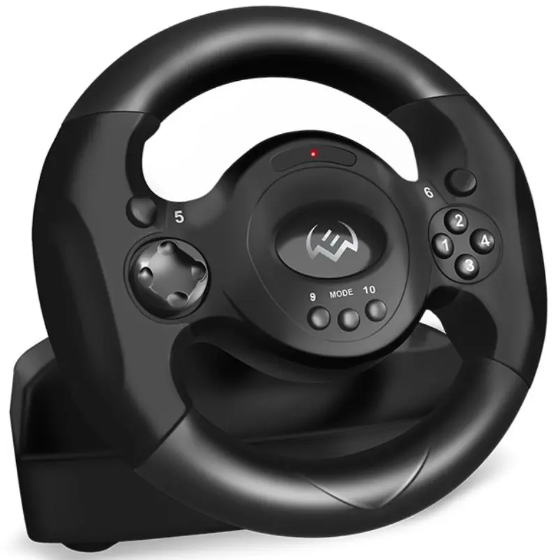 Volan gaming Sven GC-W300 (Black) - 3